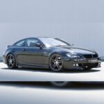 BMW 6Series Coupe