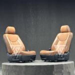 لکسوس - Lexus - LS430