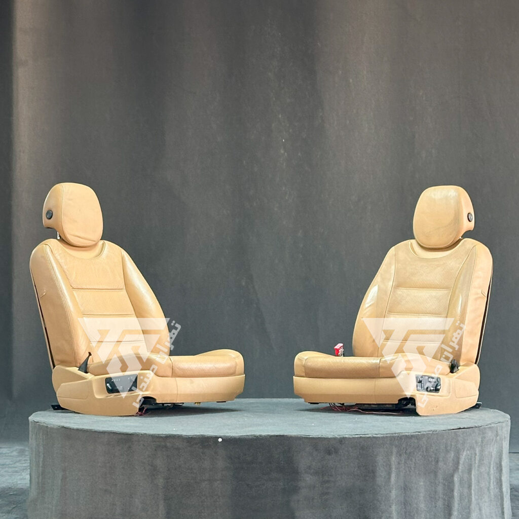 پورشه - Porsche - Cayenne