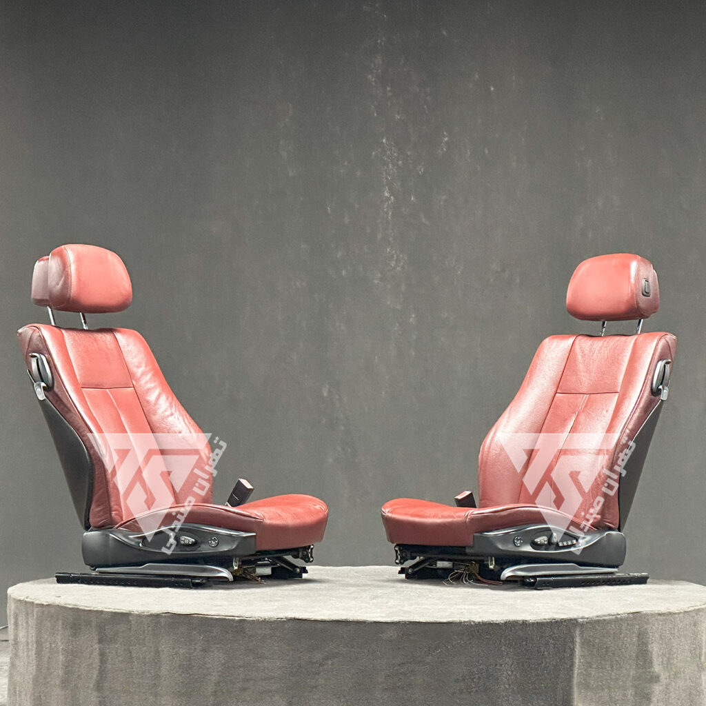 ب ام و - BMW - 6 Series-E63