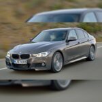 BMW 3Series F30