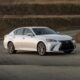Lexus GS350