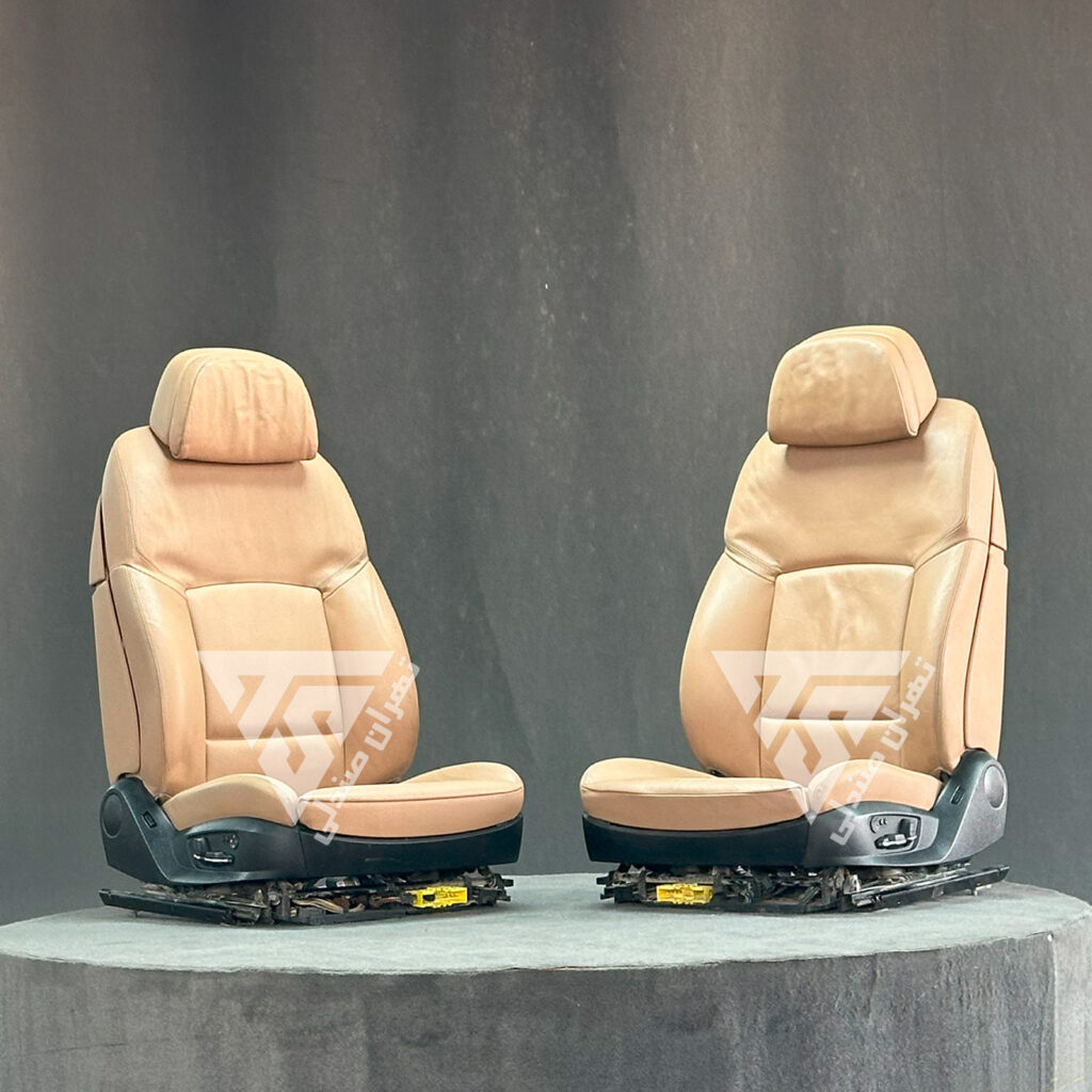 BMW - BMW - 7 Series-F2