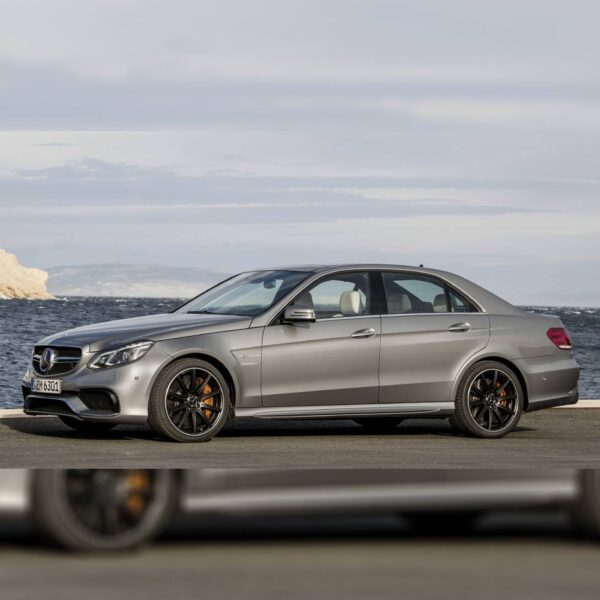 Benz w213
