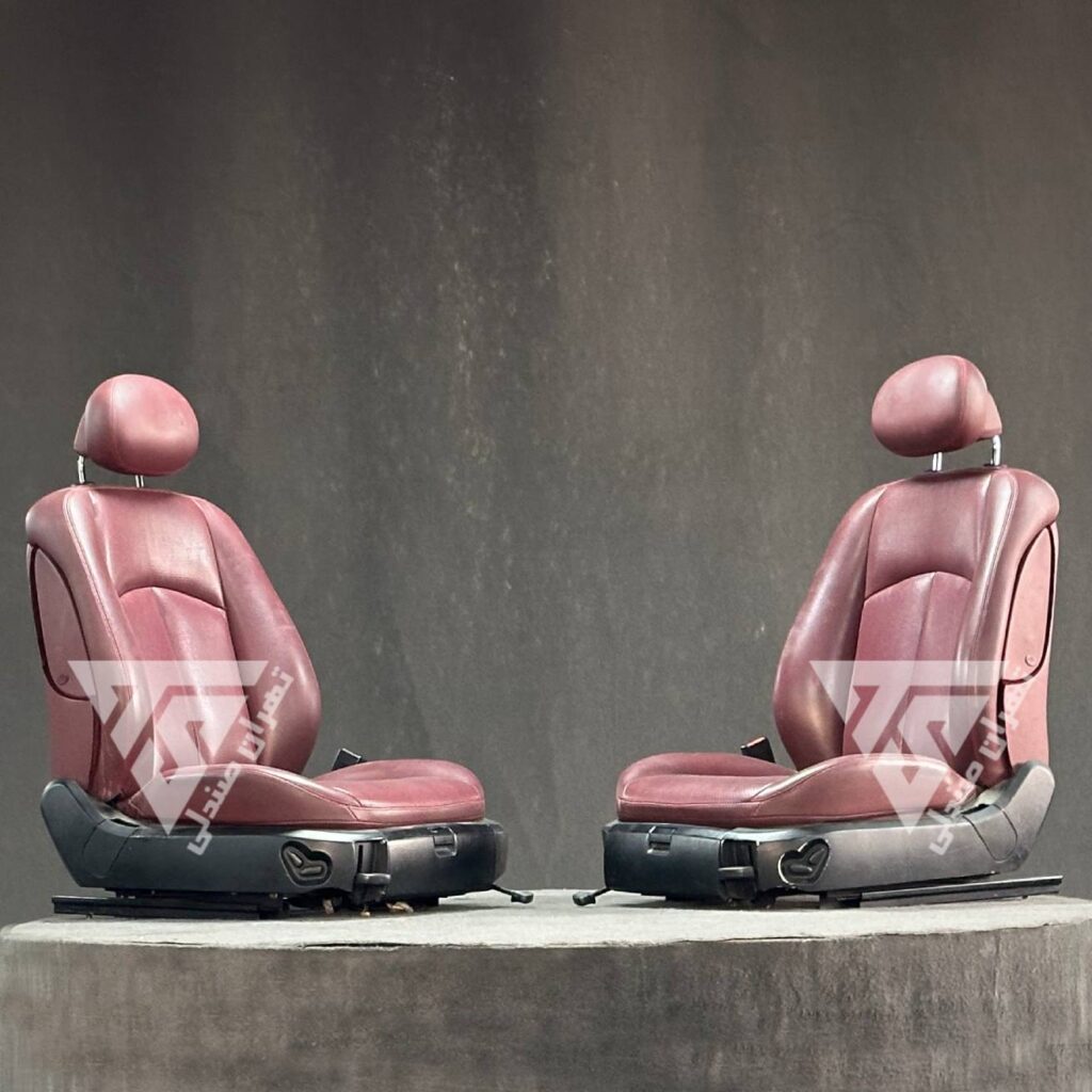 بنز – Benz – E350-w211