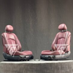 بنز – Benz – E350-w211