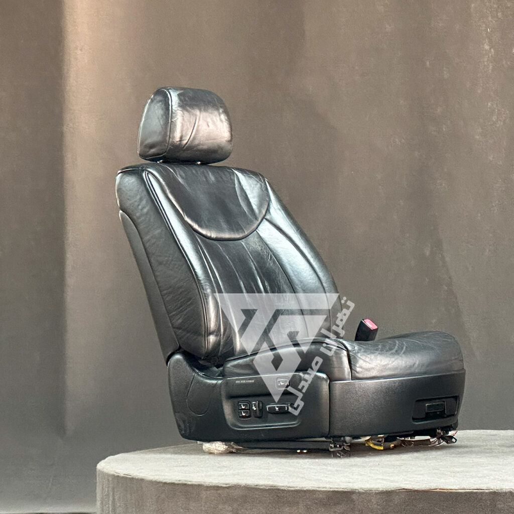 لکسوس - Lexus - LS430