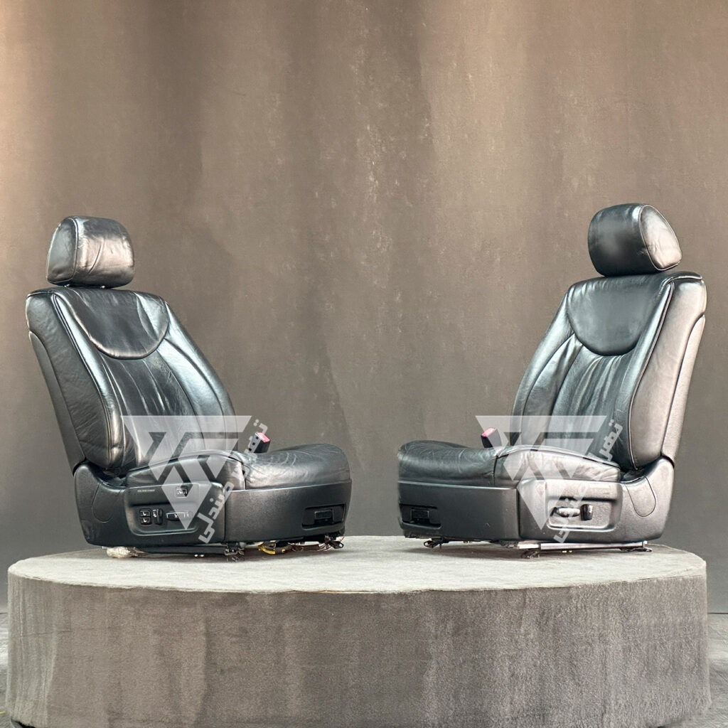 لکسوس - Lexus - LS430