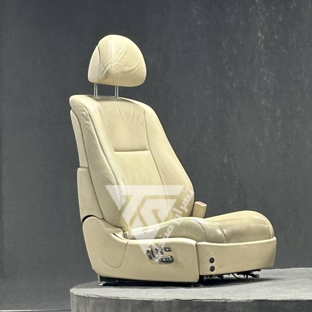 لکسوس - Lexus - LS460