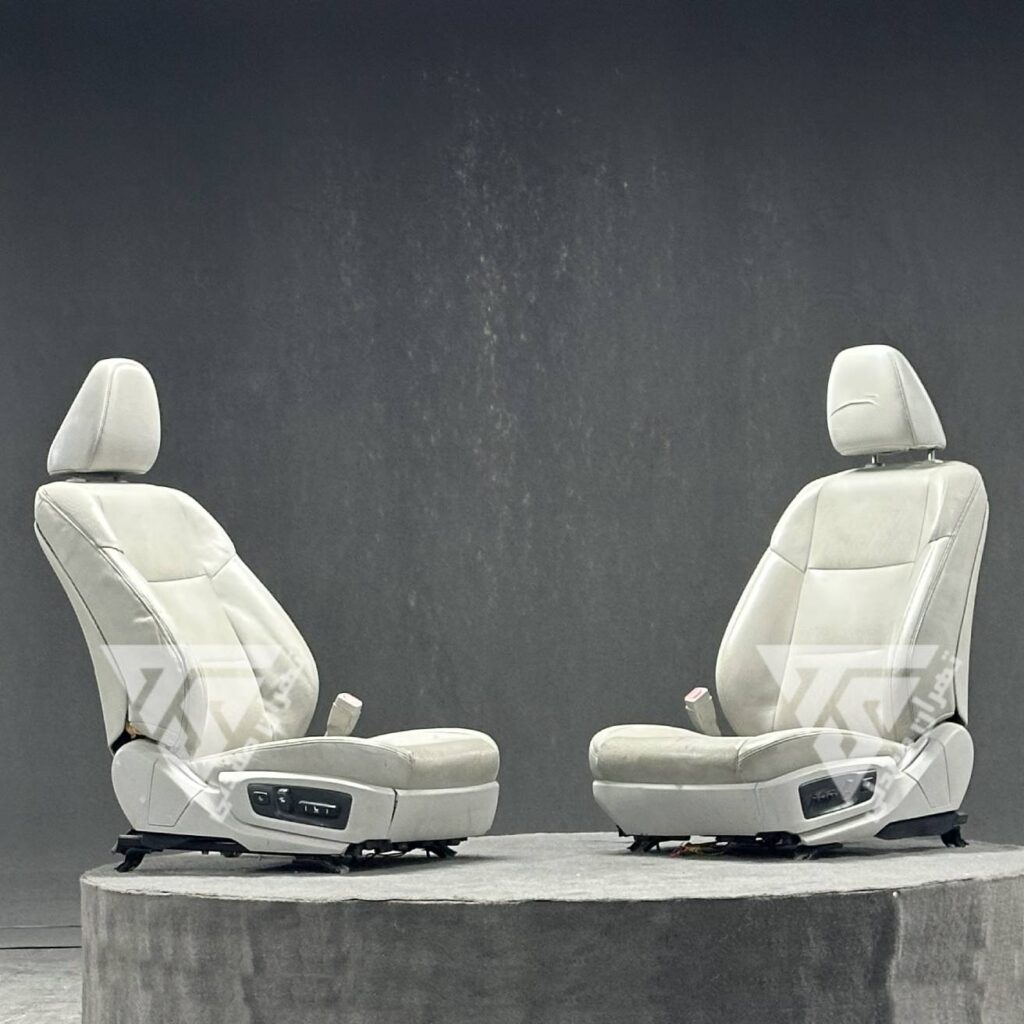 لکسوس - Lexus - ES350