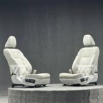 لکسوس - Lexus - ES350