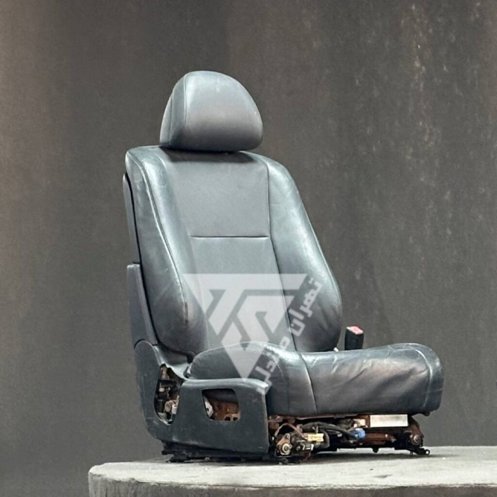 لکسوس - Lexus - LS460