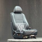 لکسوس - Lexus - LS460