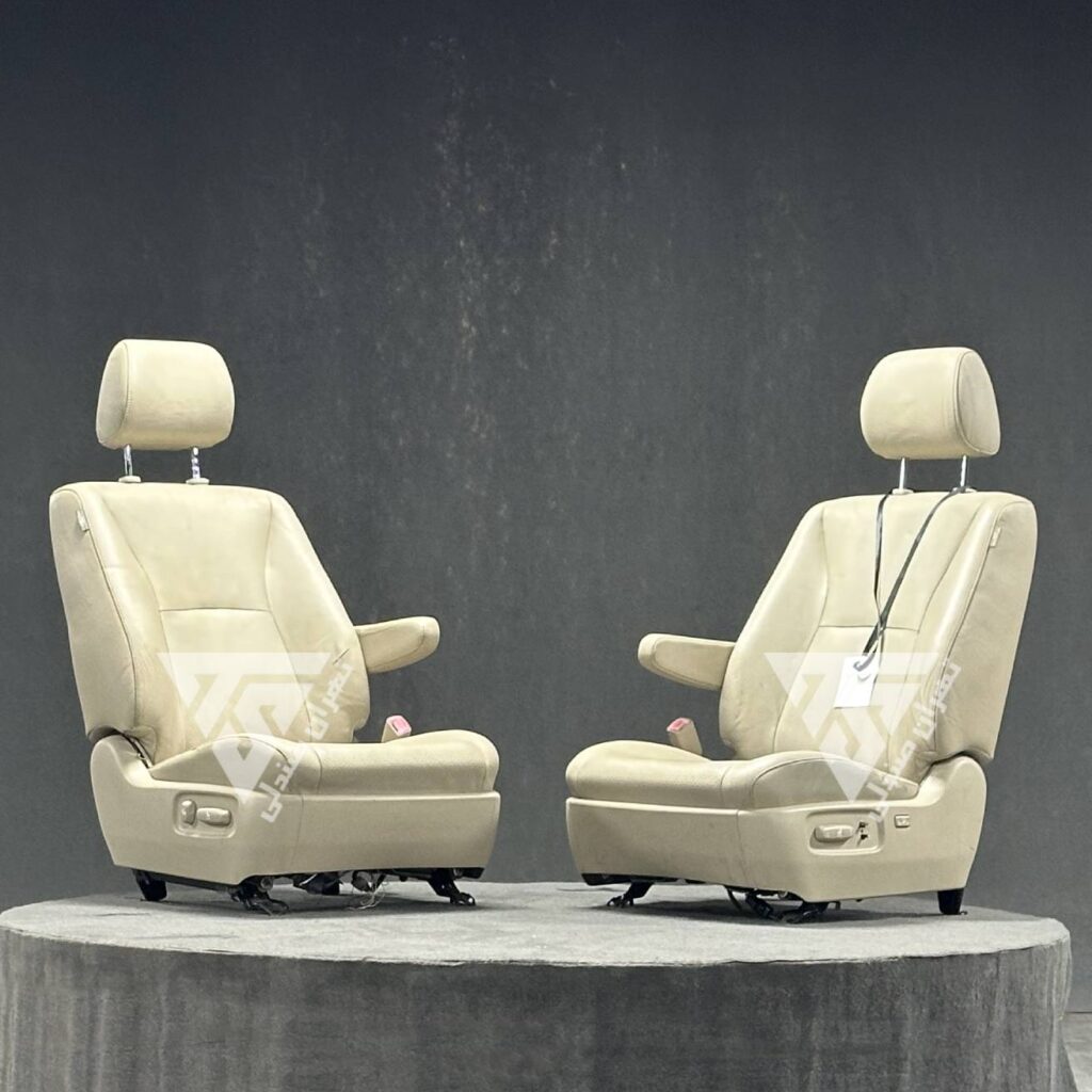 لکسوس - Lexus - GX