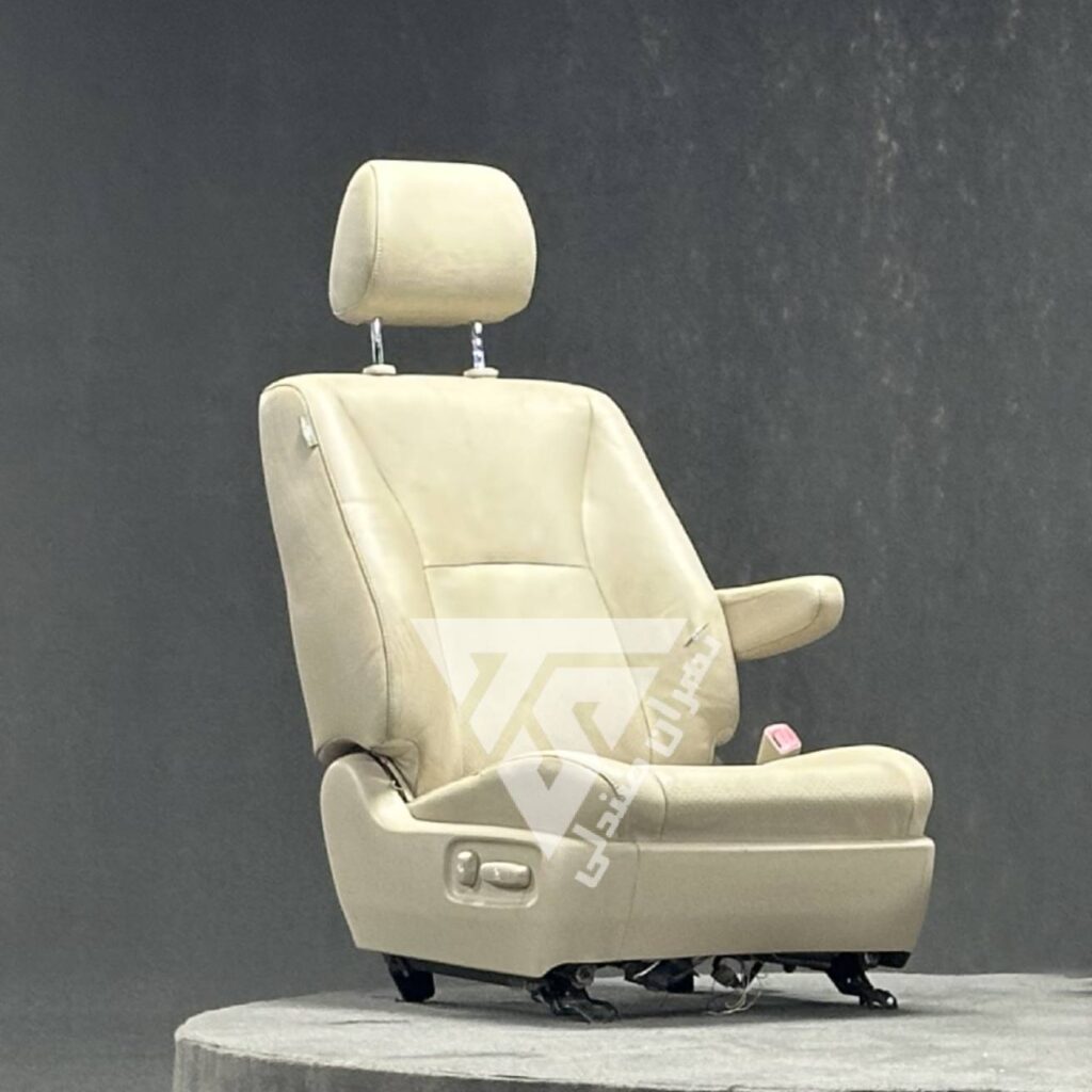 لکسوس - Lexus - GX