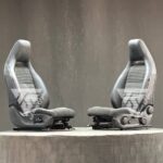 بنز – Benz – CLA