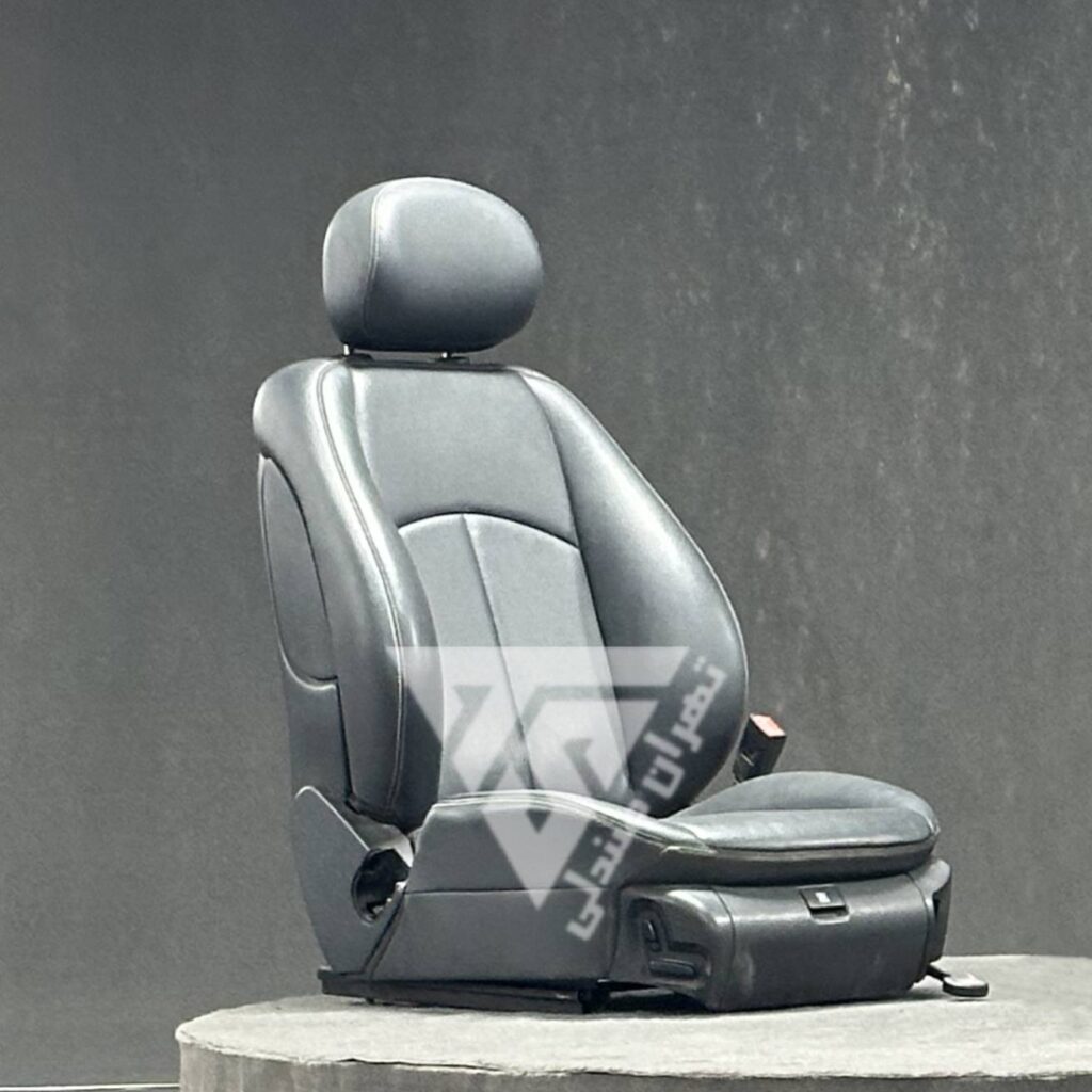 بنز – Benz – E350-w211