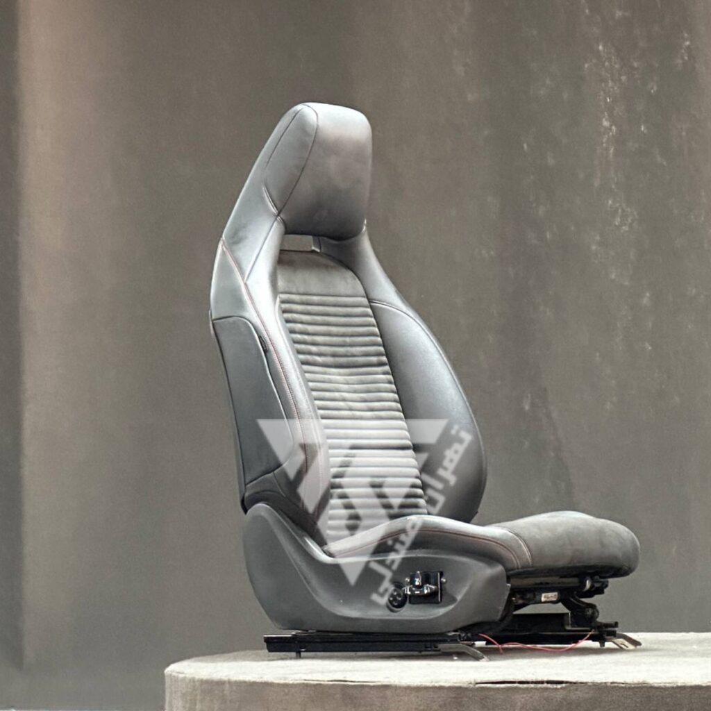 بنز – Benz – CLA