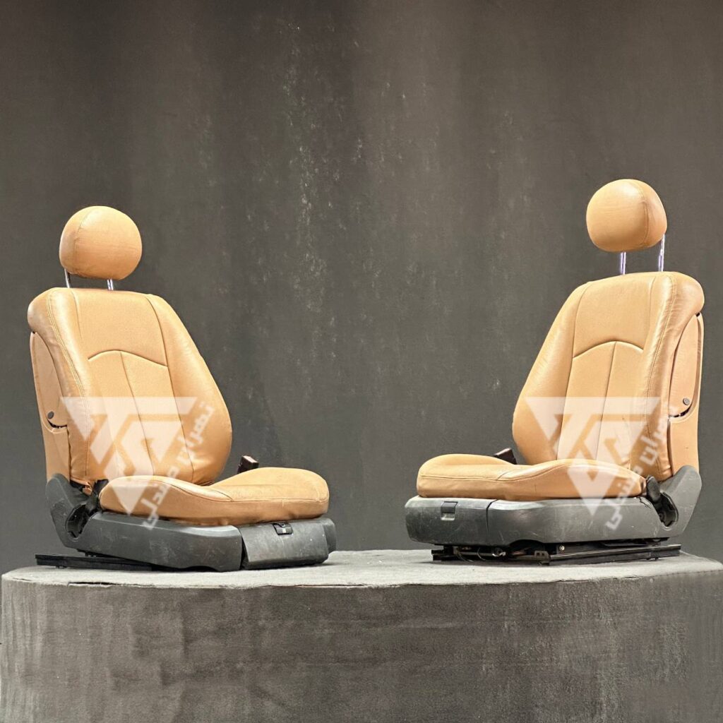 بنز – Benz – E350-w211