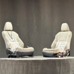 لکسوس – Lexus – fSport-ES