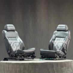 ب ام و - BMW - 7 Series-F1 individual