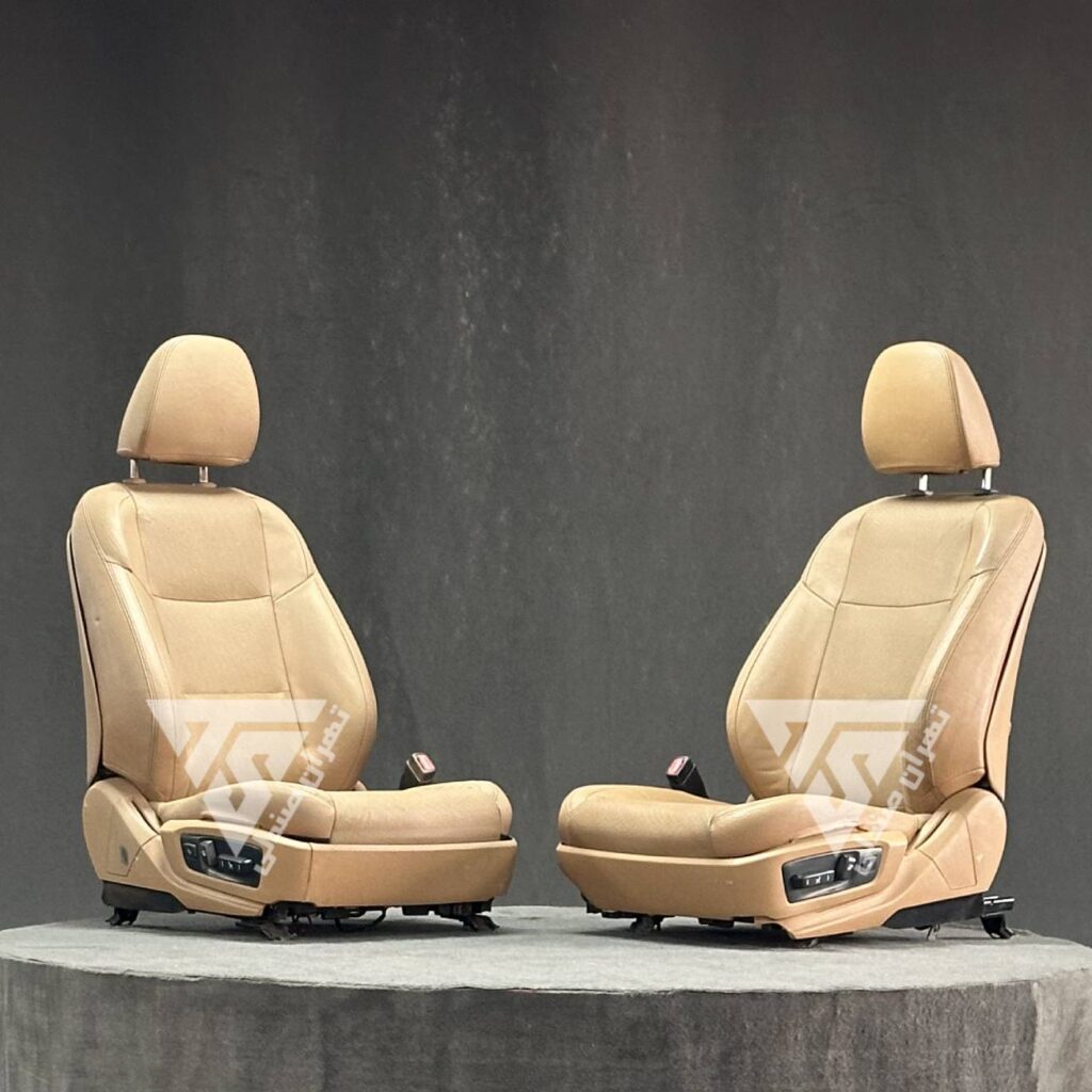 لکسوس - Lexus - GS450