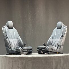 ب ام و - BMW - M4-Gran Coupe