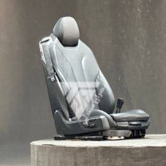 ب ام و - BMW - M4-Gran Coupe