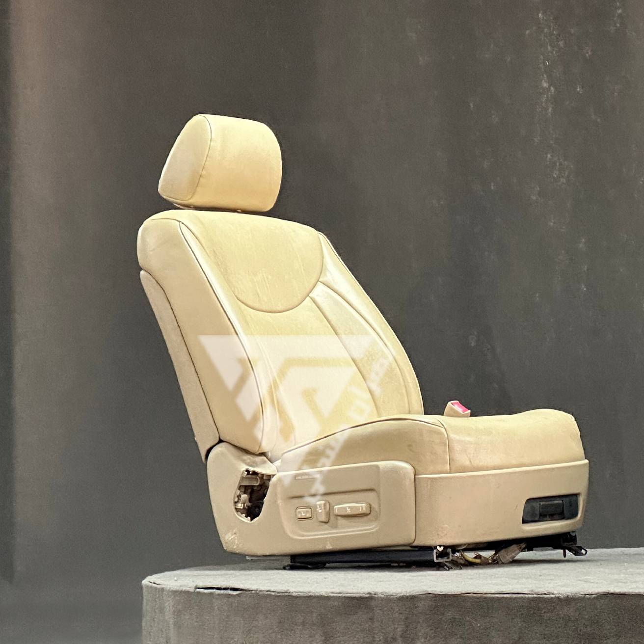 لکسوس - Lexus - LS430
