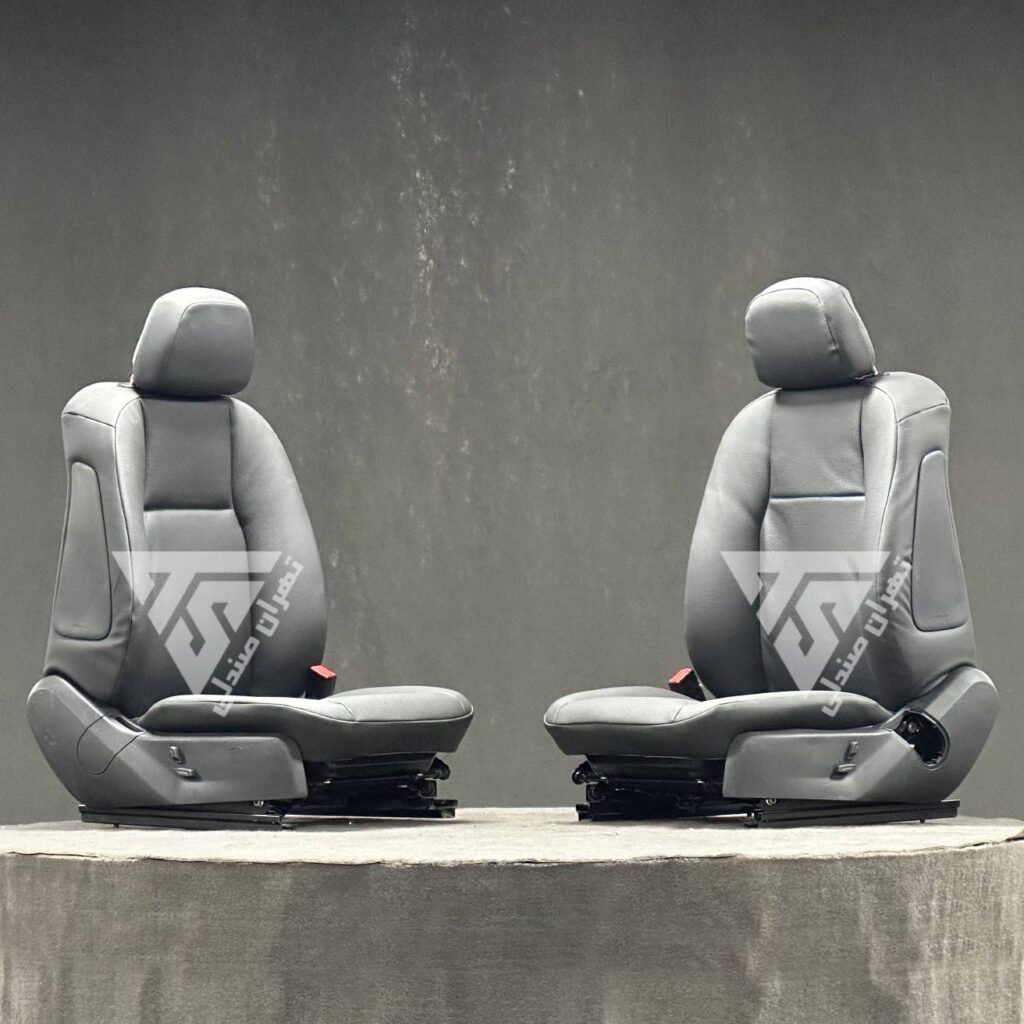 بنز - Benz - w204