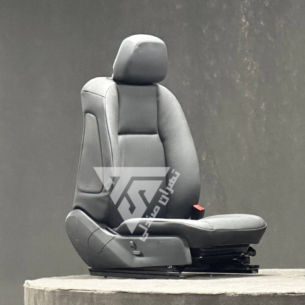 بنز - Benz - w204