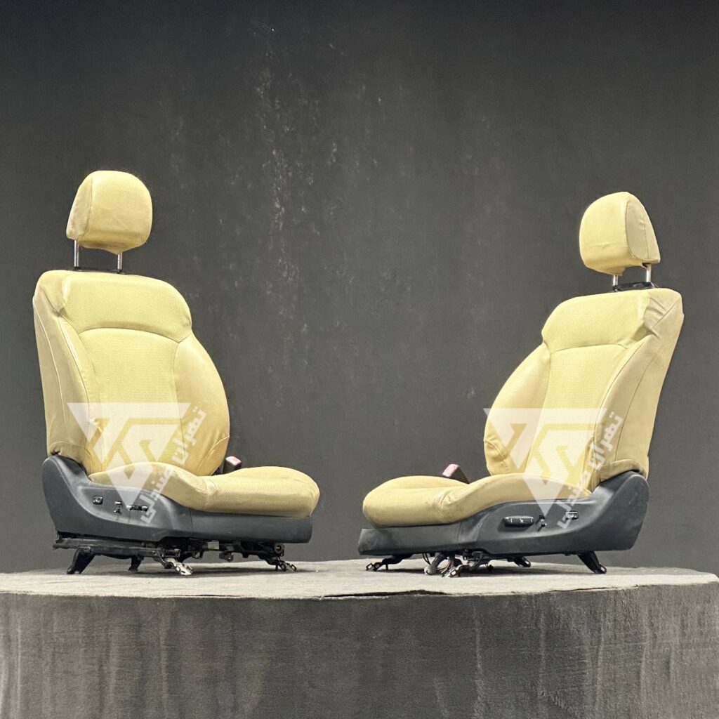 لکسوس - Lexus - is350