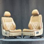 لکسوس - Lexus - LS460