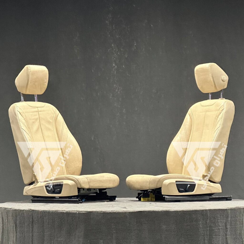 ب ام و - BMW - 3 Series-F30