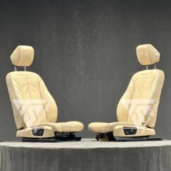 ب ام و - BMW - 3 Series-F30