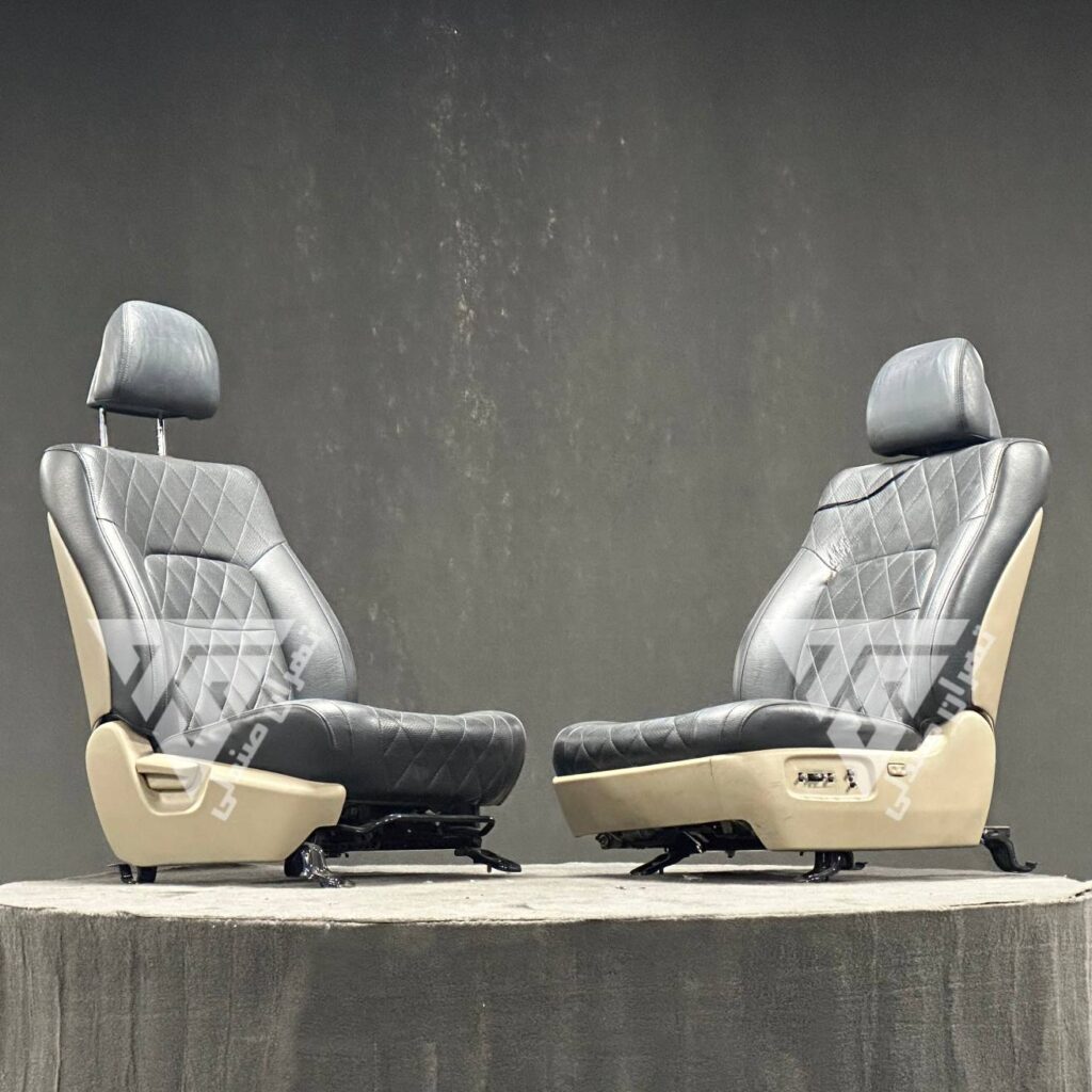 لندکروز اتاق۲۰۰-Land Cruiser