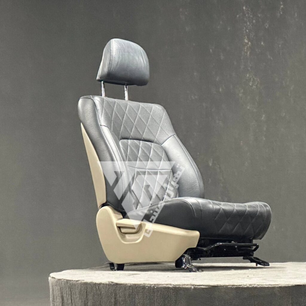 لندکروز اتاق۲۰۰-Land Cruiser