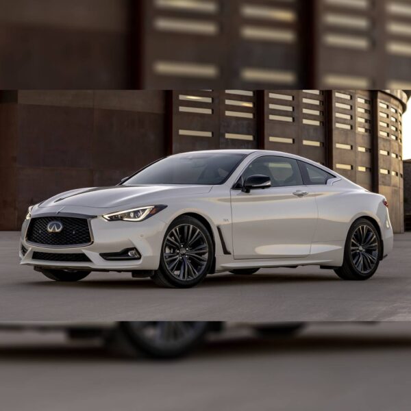 Infiniti