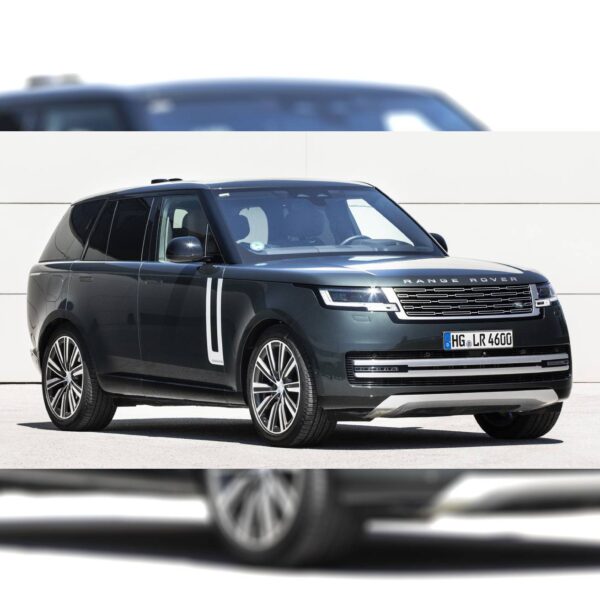 Range Rover