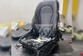 متریال داخلی خودرو برای ترکیب راحتی، دوام و زیبایی