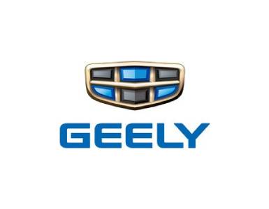 GEELY
