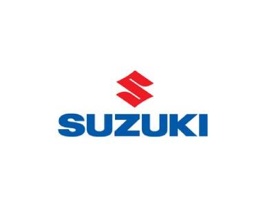 سوزوکی